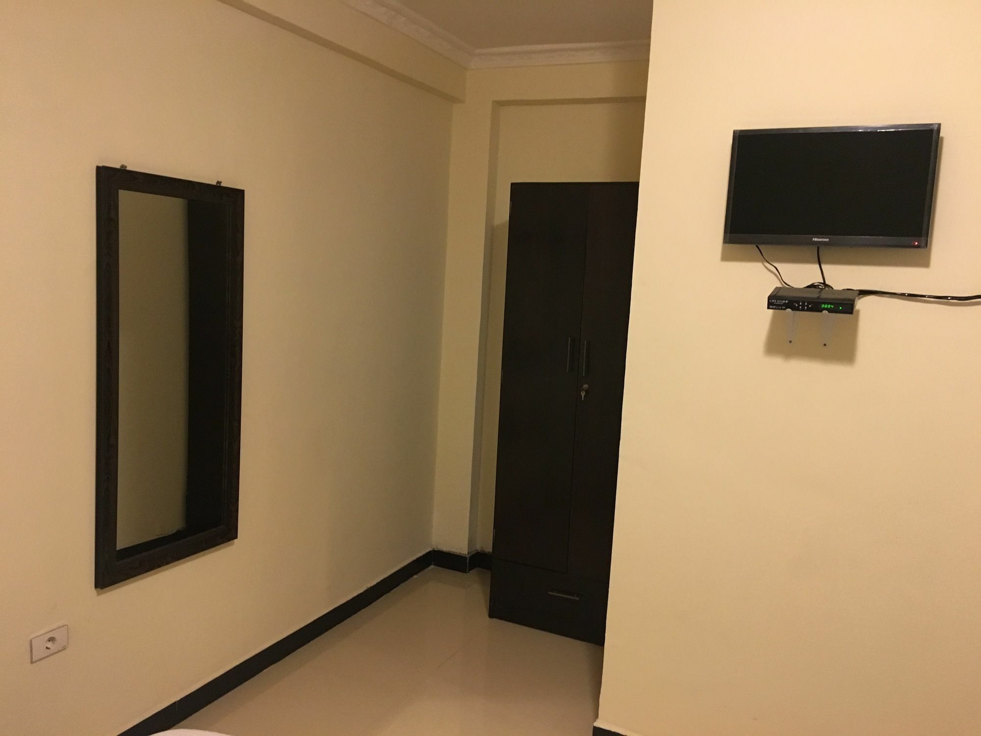 Cheers Bed & Breakfast Addis Ababa Exterior photo